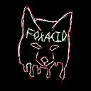 foxacid fanclub Discord Server Icon