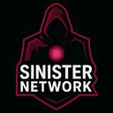 Sinister Network Discord Server Icon