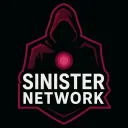 Sinister Network Discord Server Icon