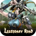 Legendary Road Online