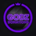 #GODZ™ | Donations