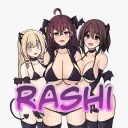 Rashi Scanlation x Ochinpo/Ochinchin Scan