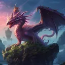 Dragon Island