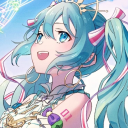 Discovery icon for ♪ ࣪  SEKAI’s Orchestra Papercrafts  🎶  .  ꒱ Discord server
