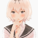 恋する百合 (Koisuru Yuri) Discord server icon
