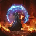 Falmion World | Magic TRP