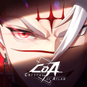Discovery icon for Crystal of Atlan Discord server