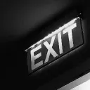 EXIT