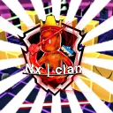 NX | CLAN sg Discord server icon