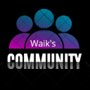 Waik's COMMUNITY