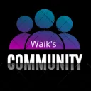 Waik's COMMUNITY