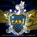 Boca juniors