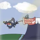 𝕲𝖆𝖗𝖈𝖍𝖔𝖒𝖕 𝕻𝖆𝖗𝖆𝖉𝖎𝖘𝖊