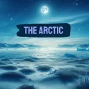 ❄ The Arctic!