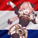 Dutch (and european) Femboy Lair Discord Server Icon