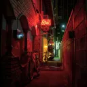 Art Alleyway