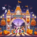 DISNEY