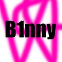 B1nny Services Discord Server Icon