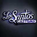 Los Santos Customs - Delarue Roleplay