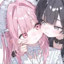 Pixel Girlfriends