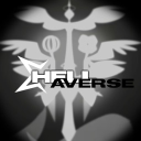 / hellaverse Discord server icon