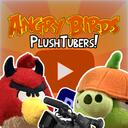 Angry Birds PlushTubers Discord Server Icon