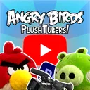 Angry Birds PlushTubers
