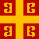 + The Eastern Roman Empire +