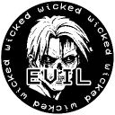 Wicked Evil