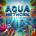 Aqua  Network (BETA)