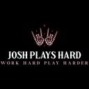 JoshPlaysHard Discord Server Icon