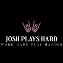 JoshPlaysHard