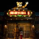 Freddy Fazbear's Pizza Place Discord Server Icon