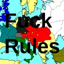 Diplomacy: Fuck Rules