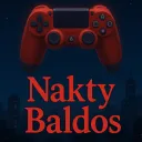 🌇 Naktybaldos 🌇