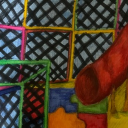 THE DAYCARE. Discord server icon