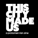 This City Made Us Zine