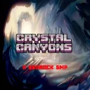 🗡 Crystal Canyons SMP 🗡