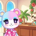 Animal Crossing - UNTAMED (SFW & NSFW ROLEPLAY)