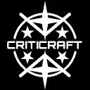 CRITICRAFT (Work In Progress) Discord Server Icon