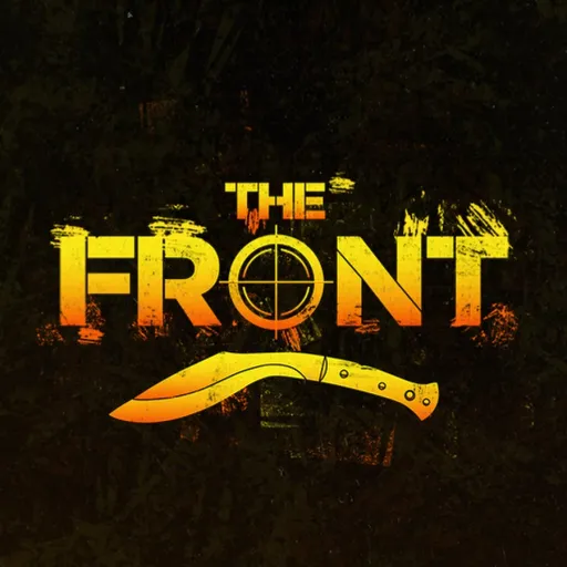 The Front | RU — monitoring Discord server, statistics and rating