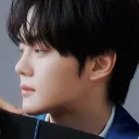 Gyuvin's Cabin Discord Server Icon