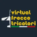 Virtual Frecce Tricolori 🇮🇹