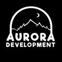 Aurora Development Discord Server Icon