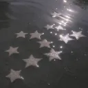 ⟡   ﹒   /    ˚ ᝯozmoꪜerze Discord Server Icon