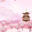 🌸櫻花小畫館🌸