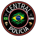 Polícia Cidade Alpha