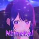 ⋆ Nimekai ⋆ MORTO! Discord Server Icon