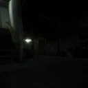 max's basement