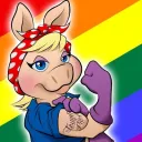 ToughPigs